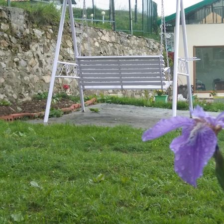 Memento Vivere Kanatal Kültér fotó