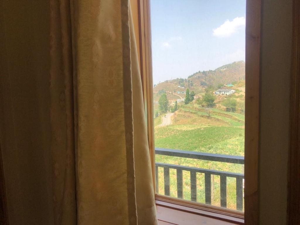 Memento Vivere Kanatal Kültér fotó