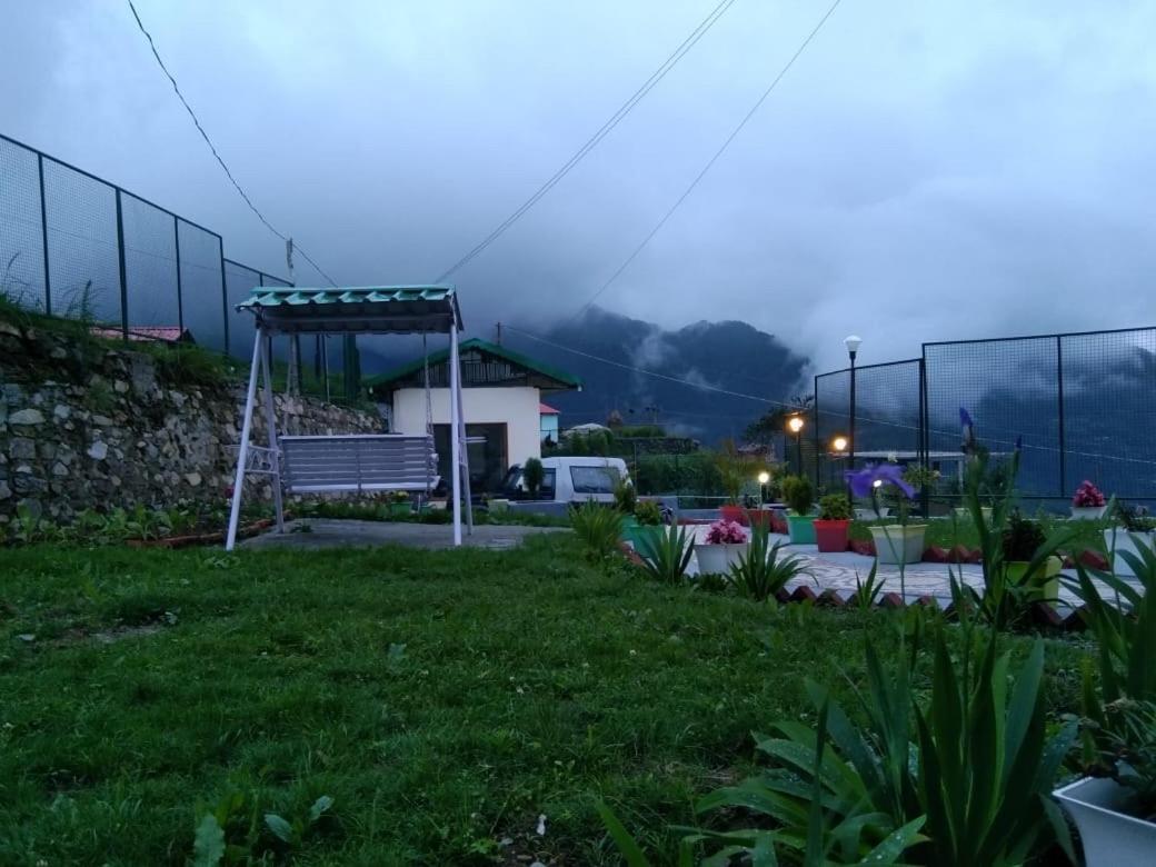 Memento Vivere Kanatal Kültér fotó