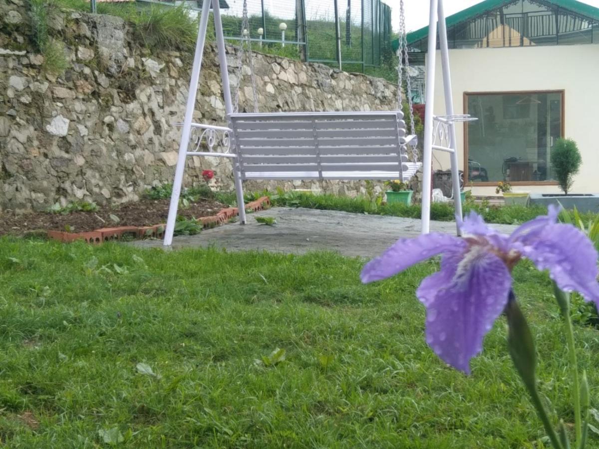 Memento Vivere Kanatal Kültér fotó